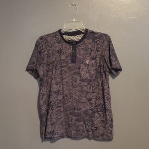 Truth Substance Men's Short Sleeve - Small